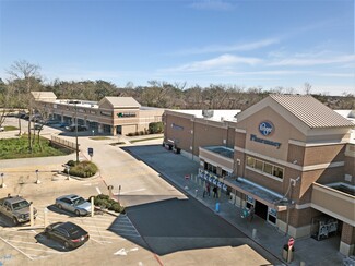 More details for Oyster Creek& N Dixie Dr, Lake Jackson, TX - Retail for Rent