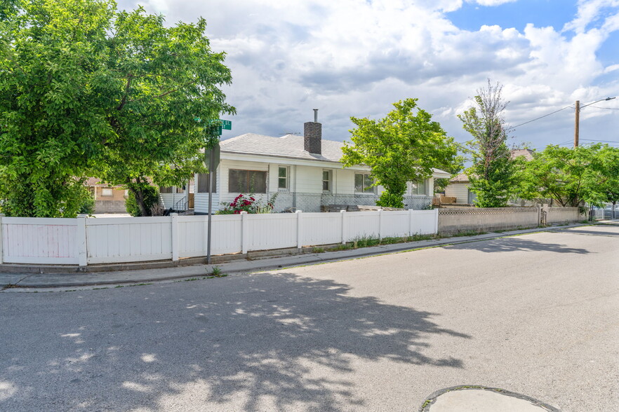 606 W 6th Ave, Midvale, UT for sale - Primary Photo - Image 1 of 1