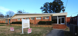 More details for 1405 Westover Hills Blvd, Richmond, VA - Office/Medical for Rent