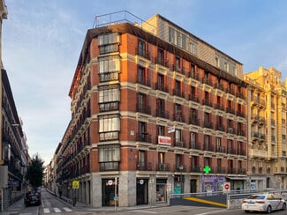 More details for Calle Mejía Lequerica, 3, Madrid - Build-to-Rent for Sale