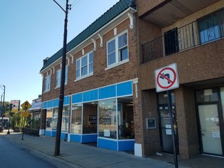 More details for 6411 W Irving Park Rd, Chicago, IL - Office/Retail for Rent