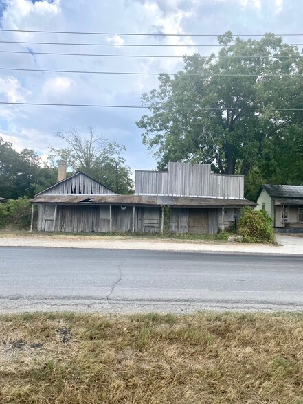 6615 FM 482, New Braunfels, TX for sale - Building Photo - Image 2 of 8