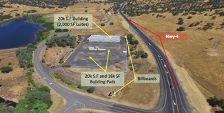 More details for 90 Rock Creek Rd, Copperopolis, CA - Land for Sale