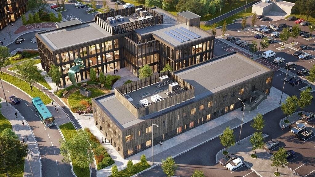 Harlow Innovation Park, Maypole Blvd, Harlow for sale Building Photo- Image 1 of 1