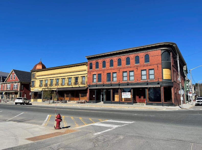 55 Main St, Lancaster, NH for sale - Primary Photo - Image 1 of 1