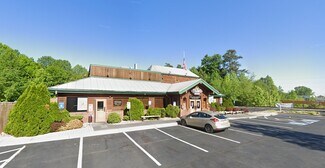 More details for 2475 Barrett Creek Pky, Marietta, GA - Retail for Rent