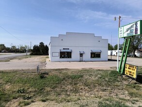 420 N Main St, Otis, KS for sale Building Photo- Image 1 of 24