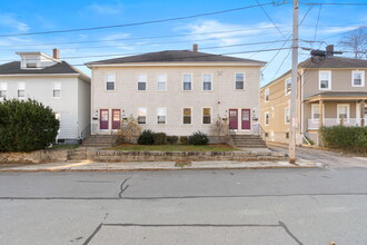 32 Weaver St, West Warwick, RI for sale Building Photo- Image 1 of 1