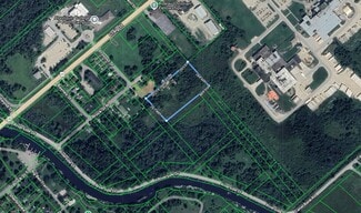 More details for Part of Lots 15-17 Brock Street North, Perth, ON - Land for Sale