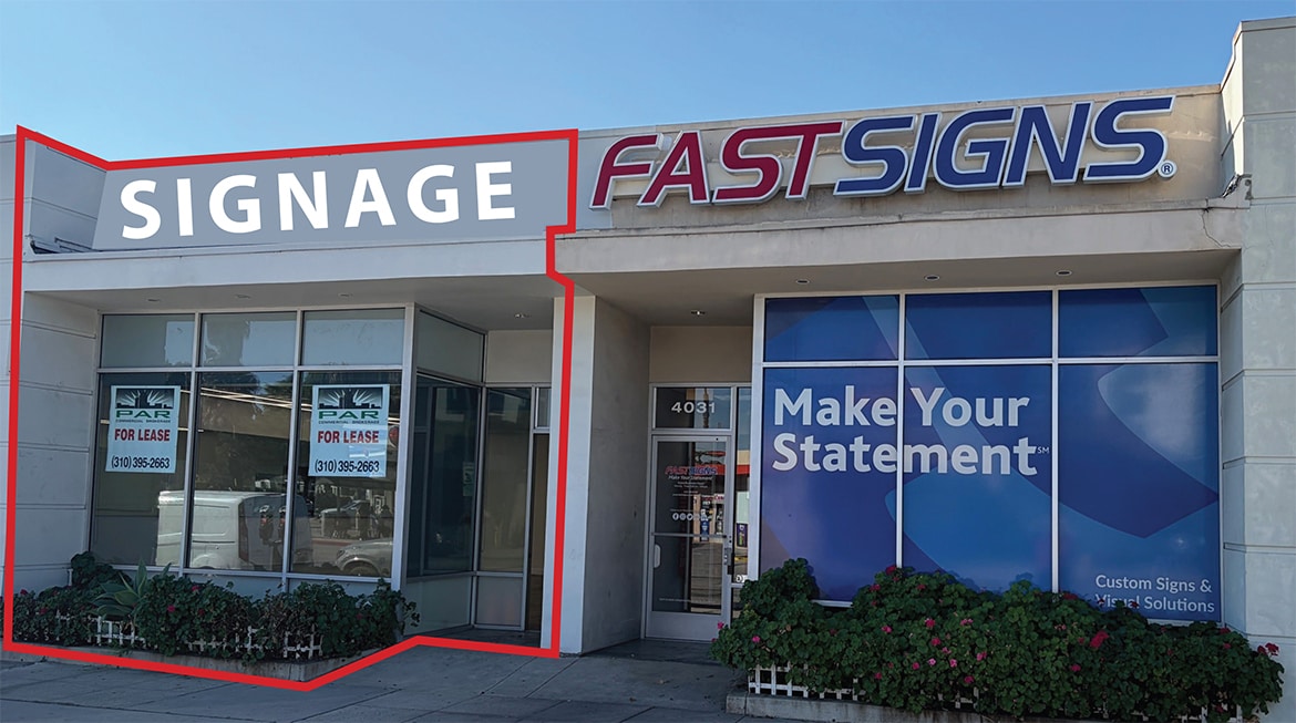 4031 Sepulveda Blvd, Culver City, CA to rent Building Photo- Image 1 of 3