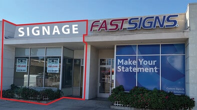 4031 Sepulveda Blvd, Culver City, CA to rent Building Photo- Image 1 of 3