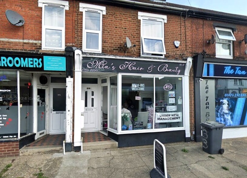 Foxhall Road, Ipswich to rent - Primary Photo - Image 1 of 1