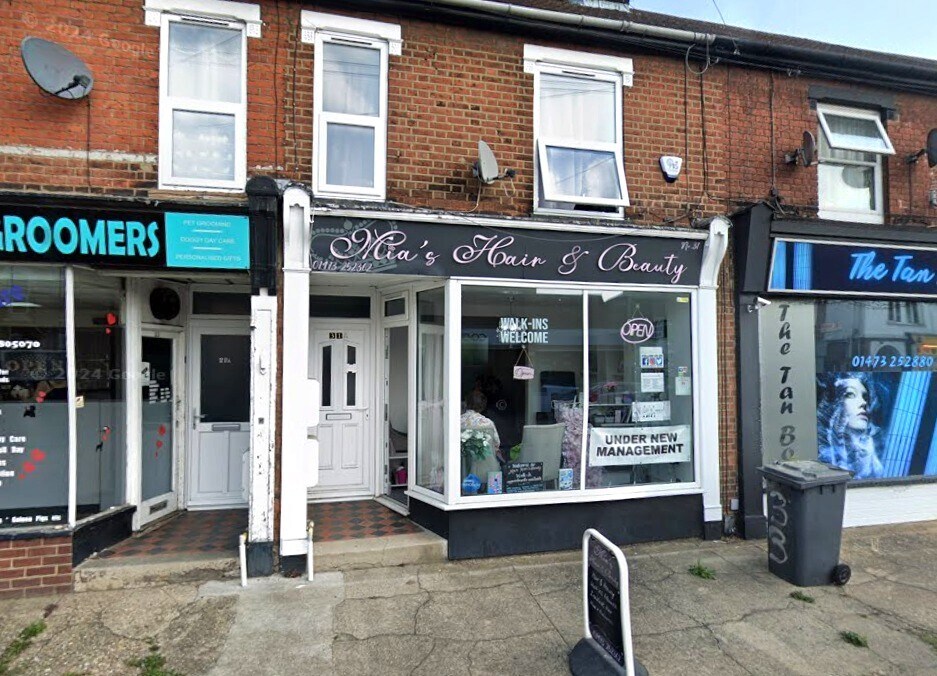 Foxhall Road, Ipswich to rent Primary Photo- Image 1 of 2