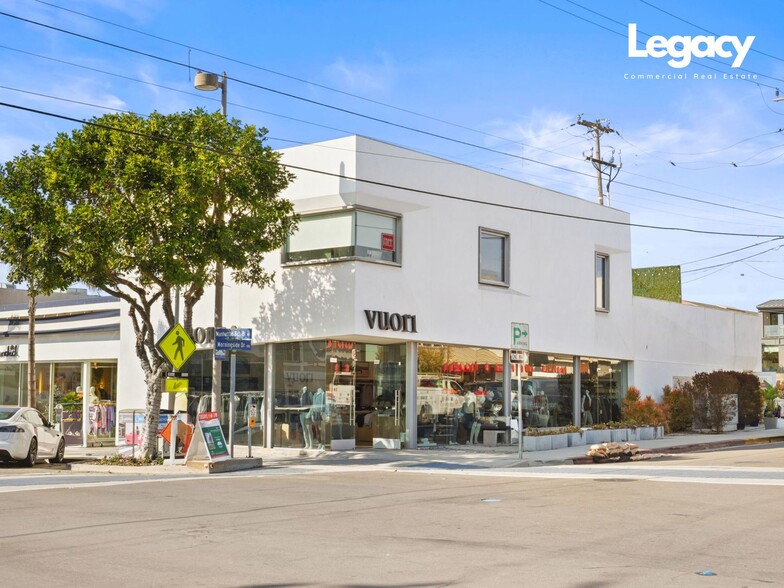 333 Manhattan Beach Blvd, Manhattan Beach, CA for rent - Building Photo - Image 1 of 8