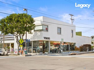 More details for 333 Manhattan Beach Blvd, Manhattan Beach, CA - Retail for Rent