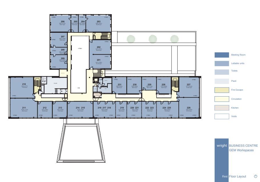 1 Lonmay Rd, Glasgow to rent Floor Plan- Image 1 of 6