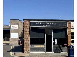 More details for 24 Wayte St, Portsmouth - Retail for Sale