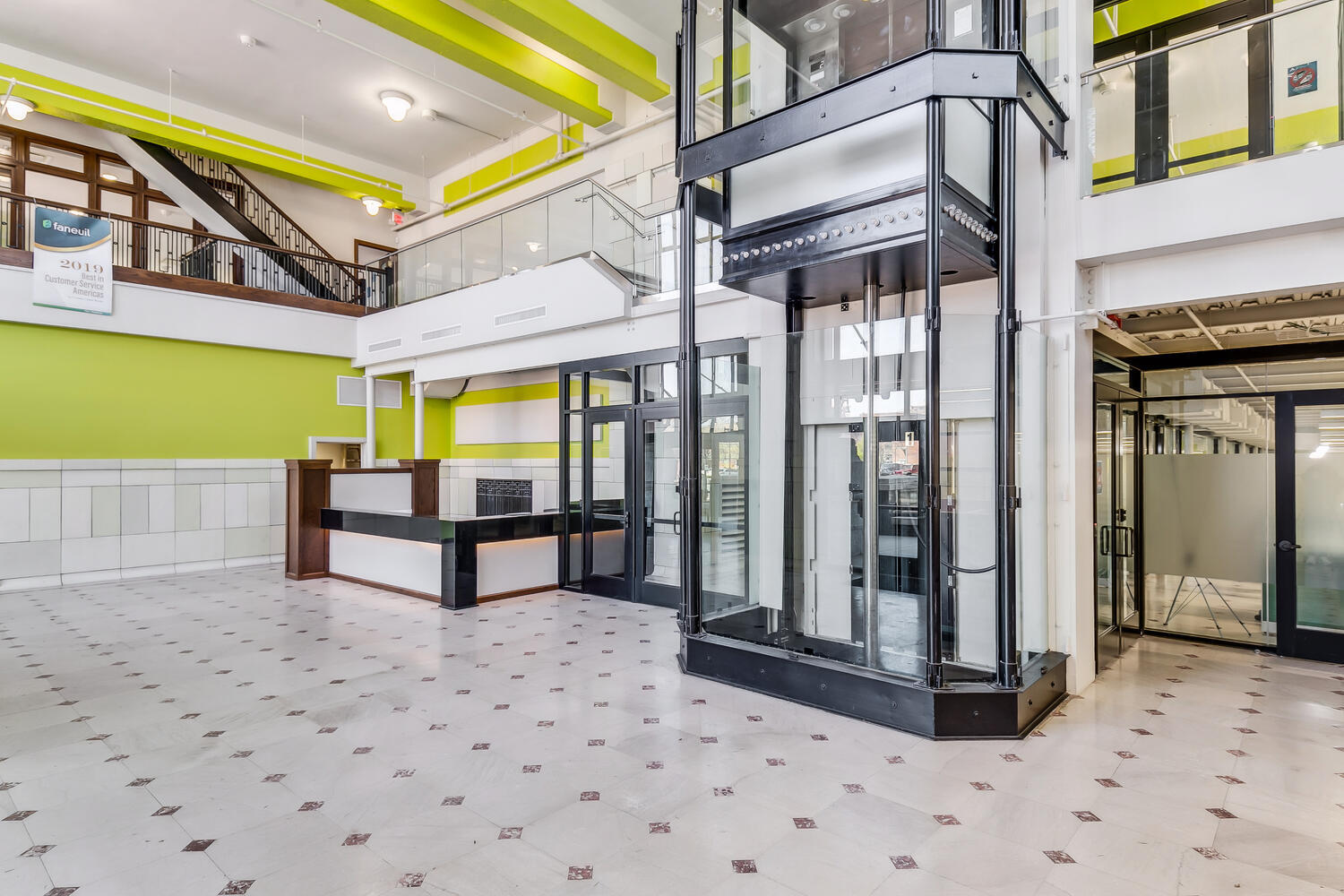 701 E Douglas Ave, Wichita, KS to rent Interior Photo- Image 1 of 6