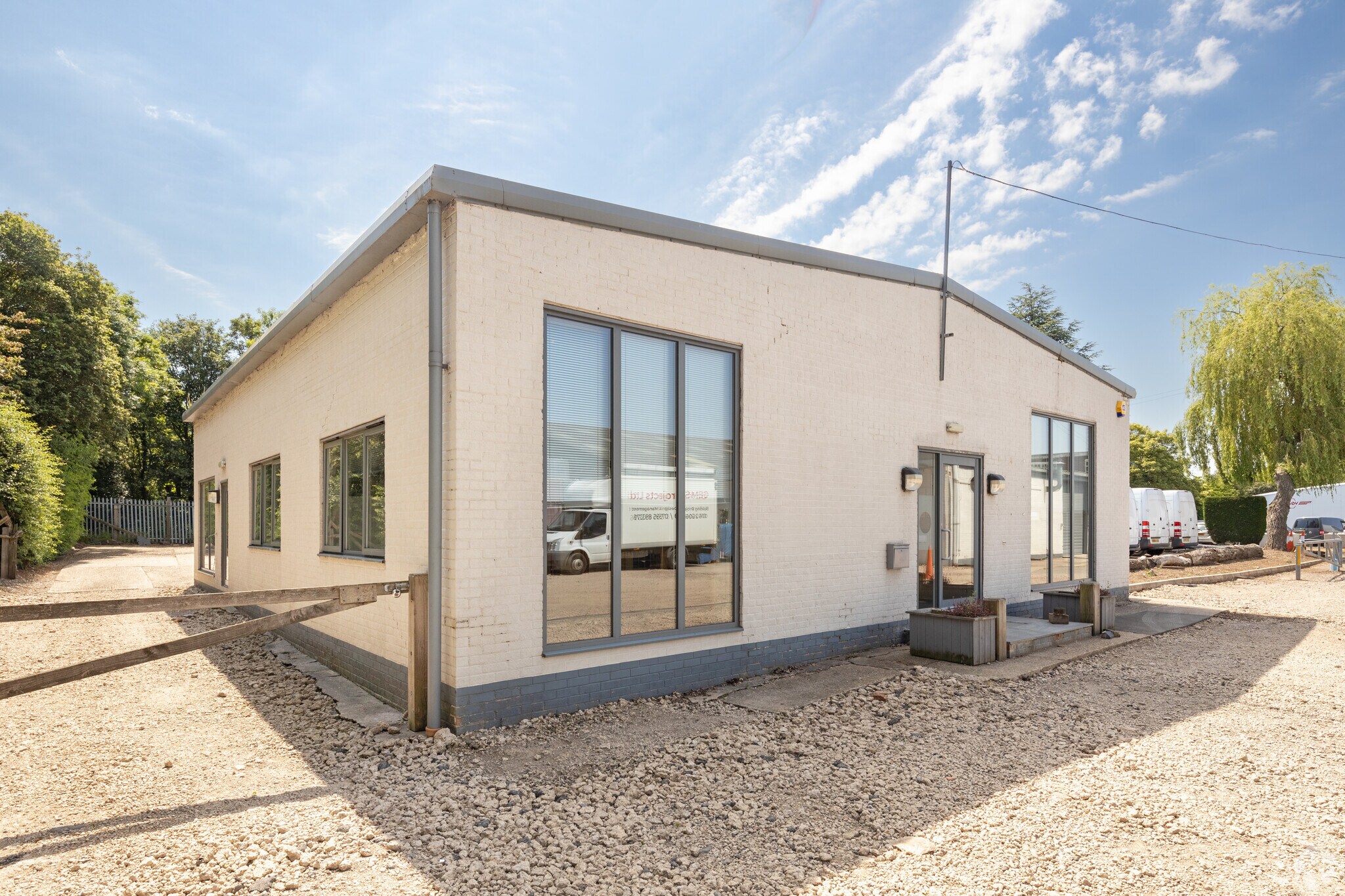 351 Syston Rd, Cossington for sale Building Photo- Image 1 of 1