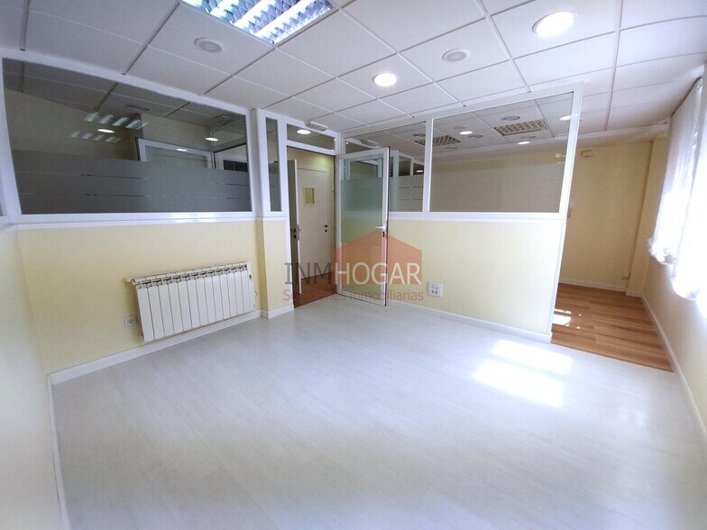 Build-to-Rent in Ávila, Ávila for sale - Building Photo - Image 3 of 6
