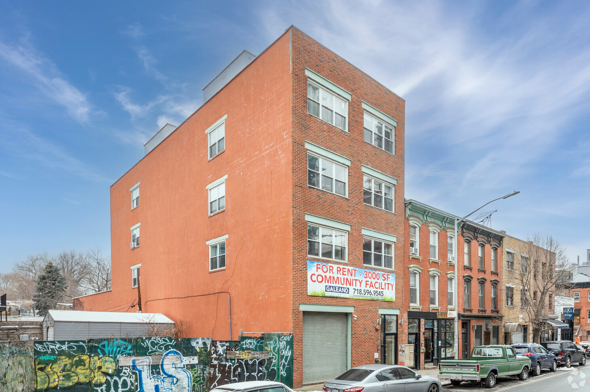 306 Bond St, Brooklyn, NY to rent Primary Photo- Image 1 of 6