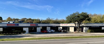 5616 W IH-10, San Antonio, TX for sale Building Photo- Image 1 of 1