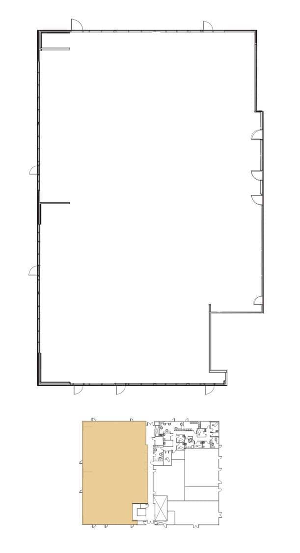 161 Thunder Dr, Vista, CA to rent Floor Plan- Image 1 of 1