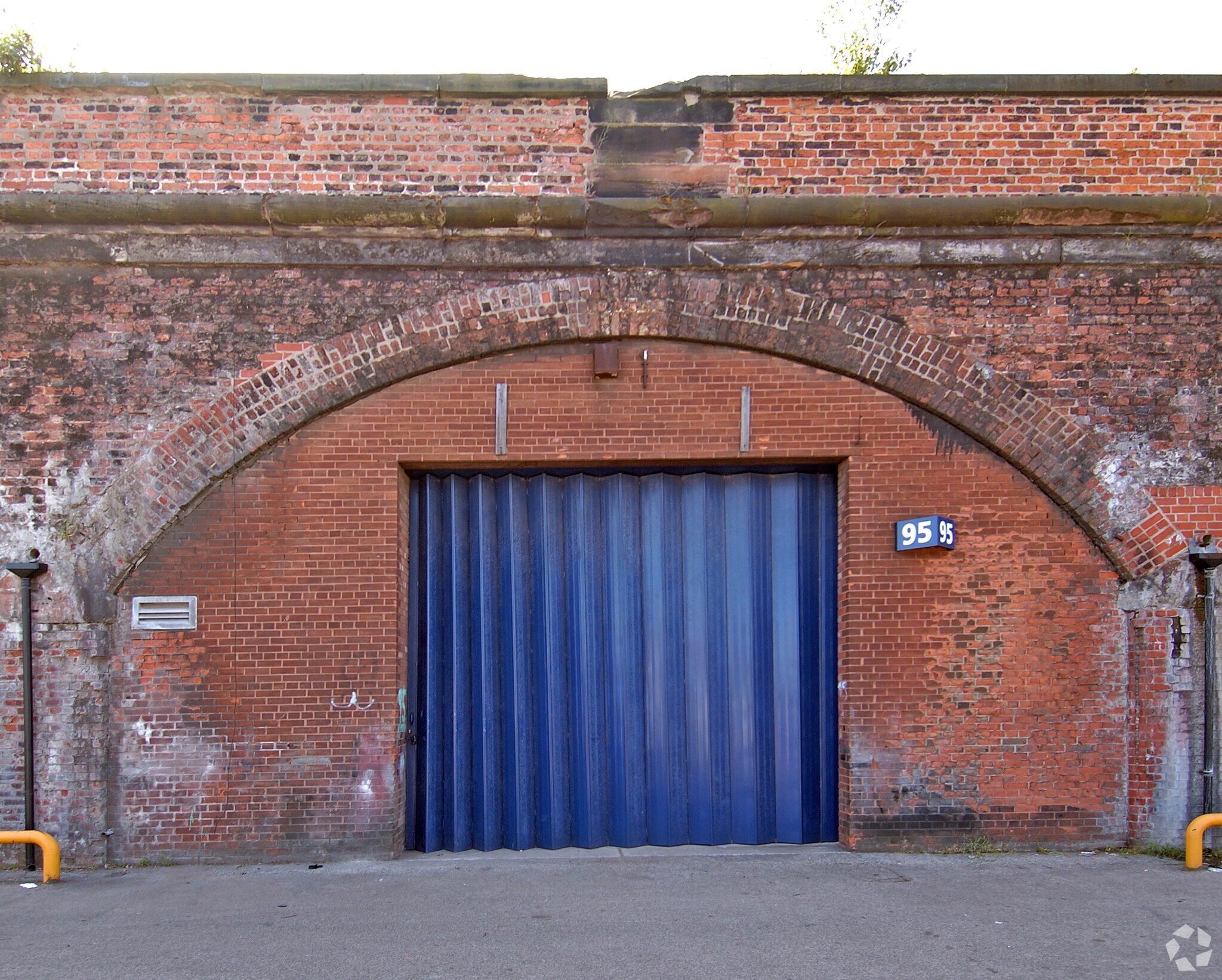 Chadwick St, Liverpool for sale Primary Photo- Image 1 of 1