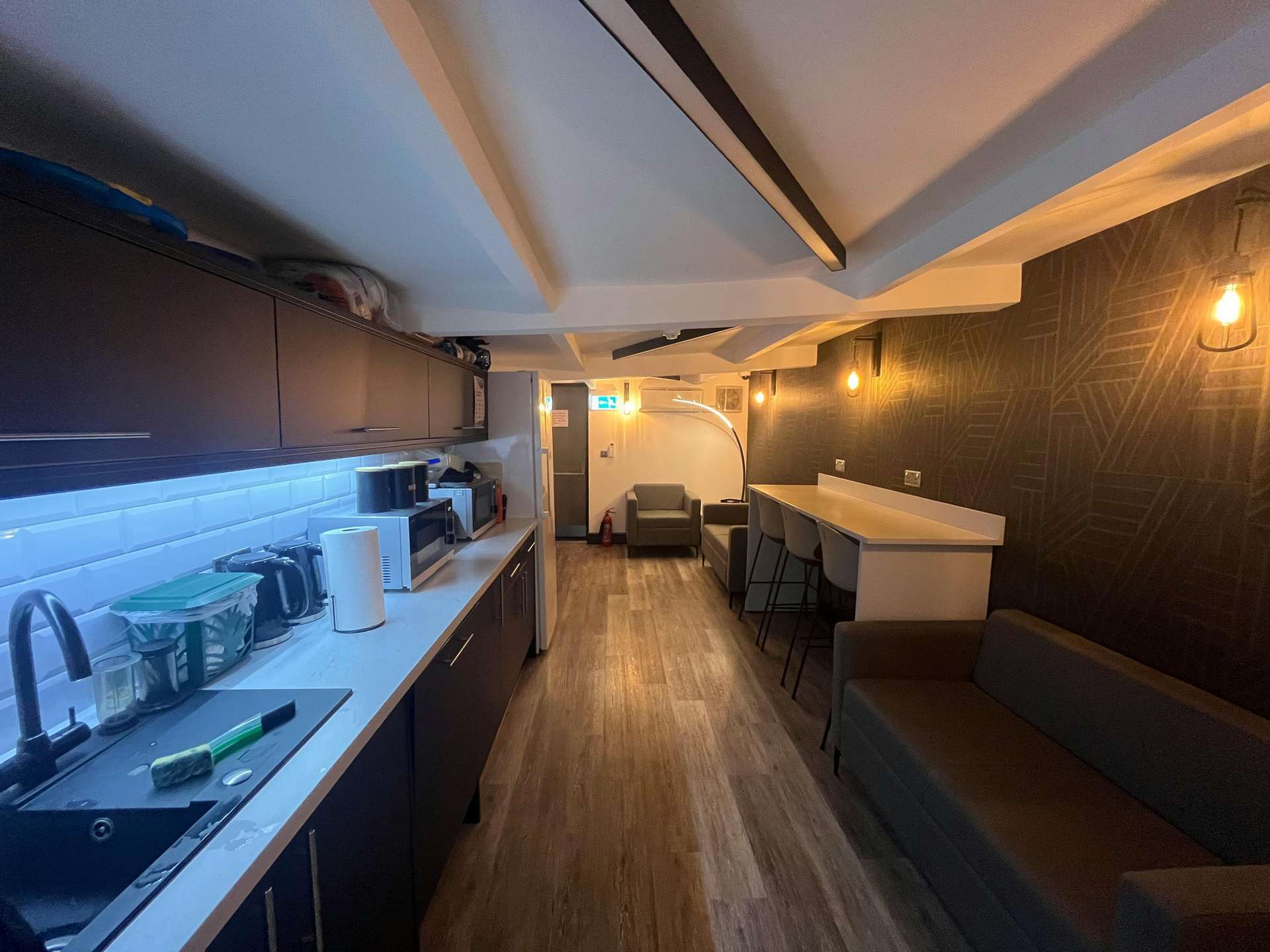59 Waterloo Rd, Cardiff to rent Interior Photo- Image 1 of 7