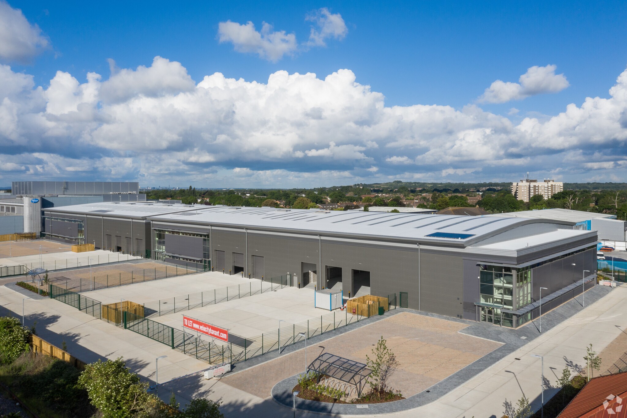 Stanbridge Rd, Havant for sale Primary Photo- Image 1 of 1