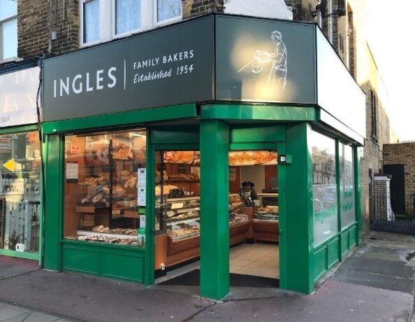 36 Chatsworth Rd, London for sale - Primary Photo - Image 1 of 1