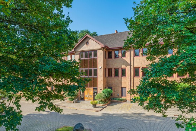 More details for Greenways Business Park, Chippenham - Office to Rent