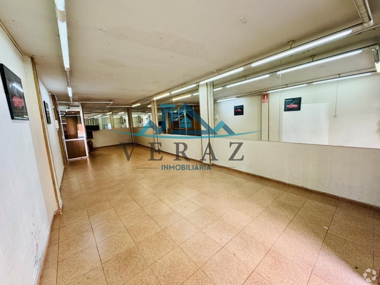 Build-to-Rent in Talavera de la Reina, Toledo for sale Interior Photo- Image 1 of 2