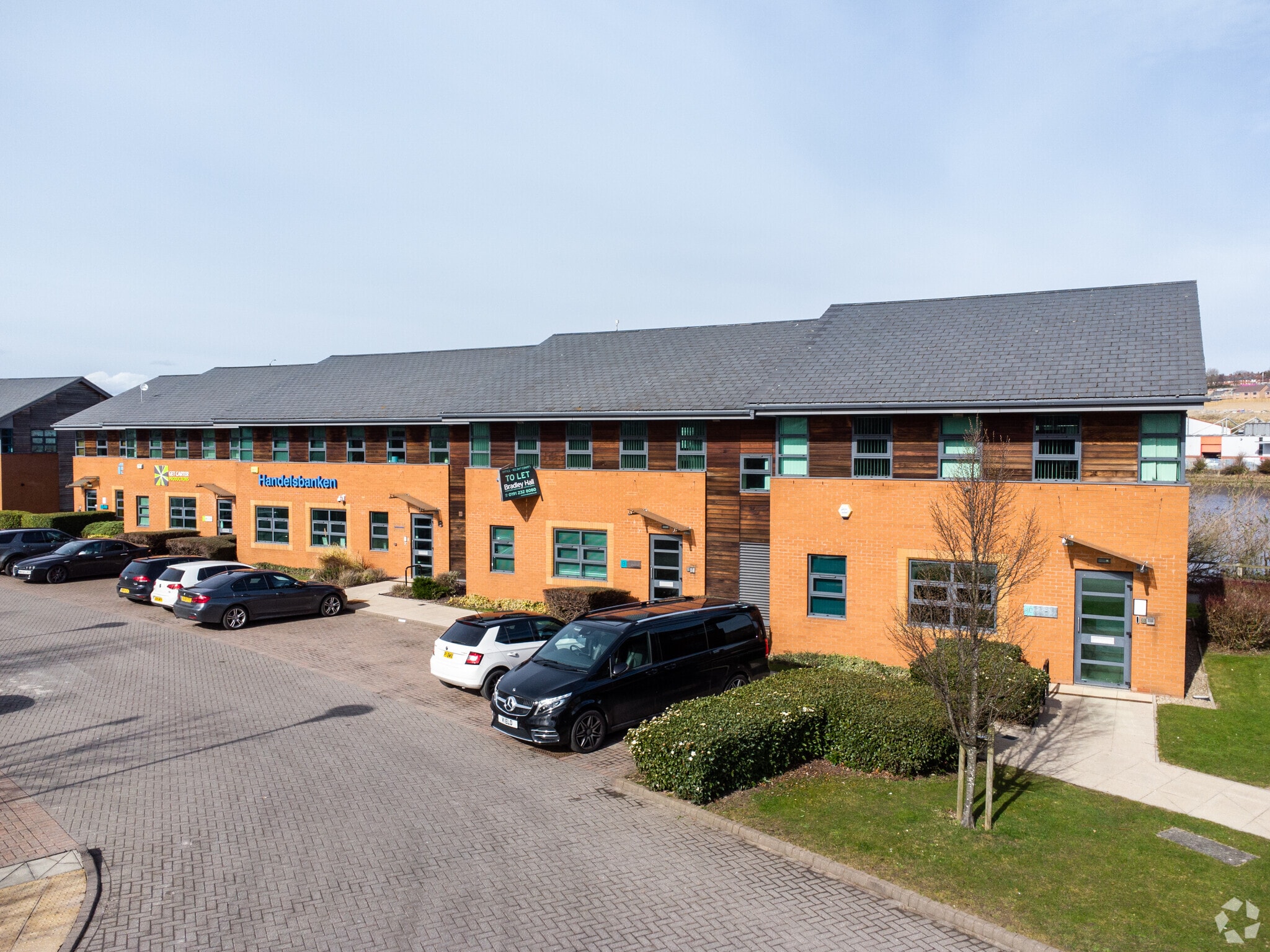 The Watermark, Gateshead for sale Primary Photo- Image 1 of 1