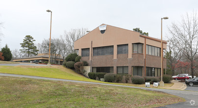 100 Ridgeway St, Hot Springs, AR for sale Primary Photo- Image 1 of 7