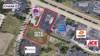 More details for 400 Maple Ave, New Lenox, IL - Land for Sale