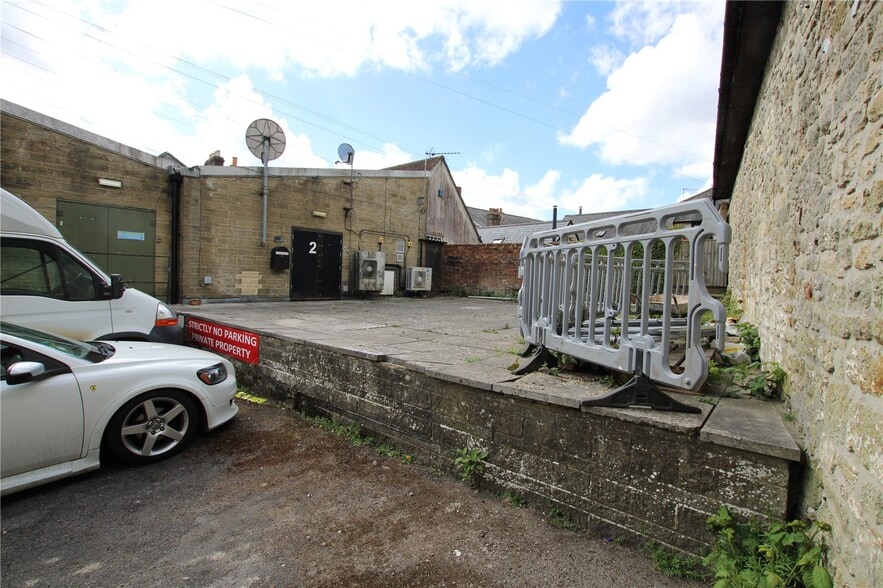 44 High St, Shaftesbury for sale - Other - Image 3 of 16