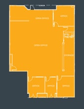 9520 Padgett St, San Diego, CA to rent Floor Plan- Image 1 of 1