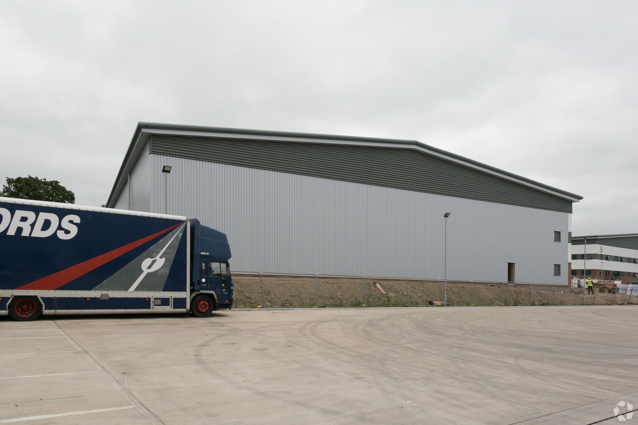 Davy Way, Hardwicke for sale Building Photo- Image 1 of 1