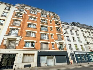More details for 25 Rue Richard Lenoir, Paris - Retail to Rent