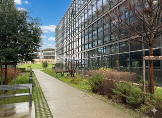 More details for 70 Avenue Tony Garnier, Lyon - Office to Rent