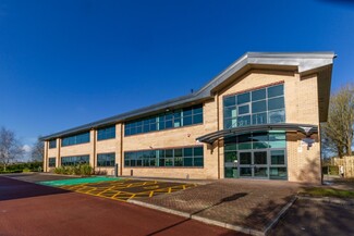 More details for Lakeside Dr, Warrington - Office for Rent