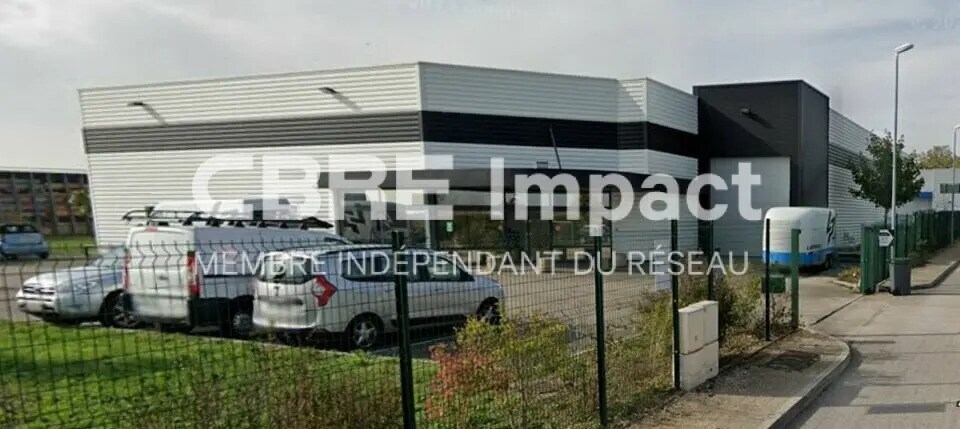 Light Industrial in Marsannay-la-Côte to rent Primary Photo- Image 1 of 15