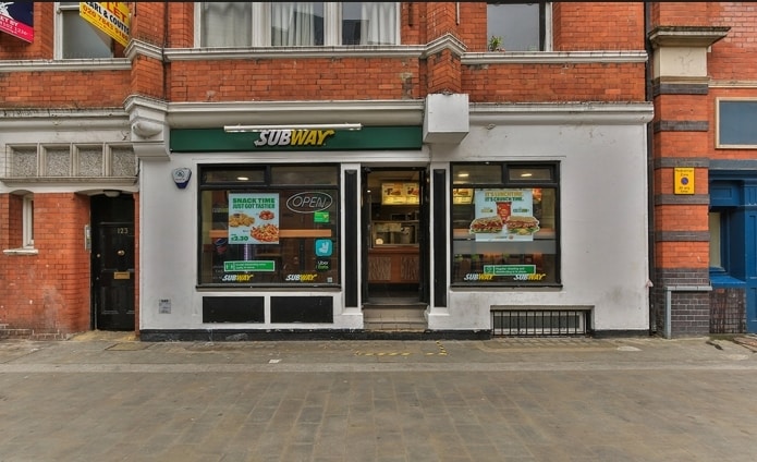 123 Middlesex St, London for sale Building Photo- Image 1 of 1