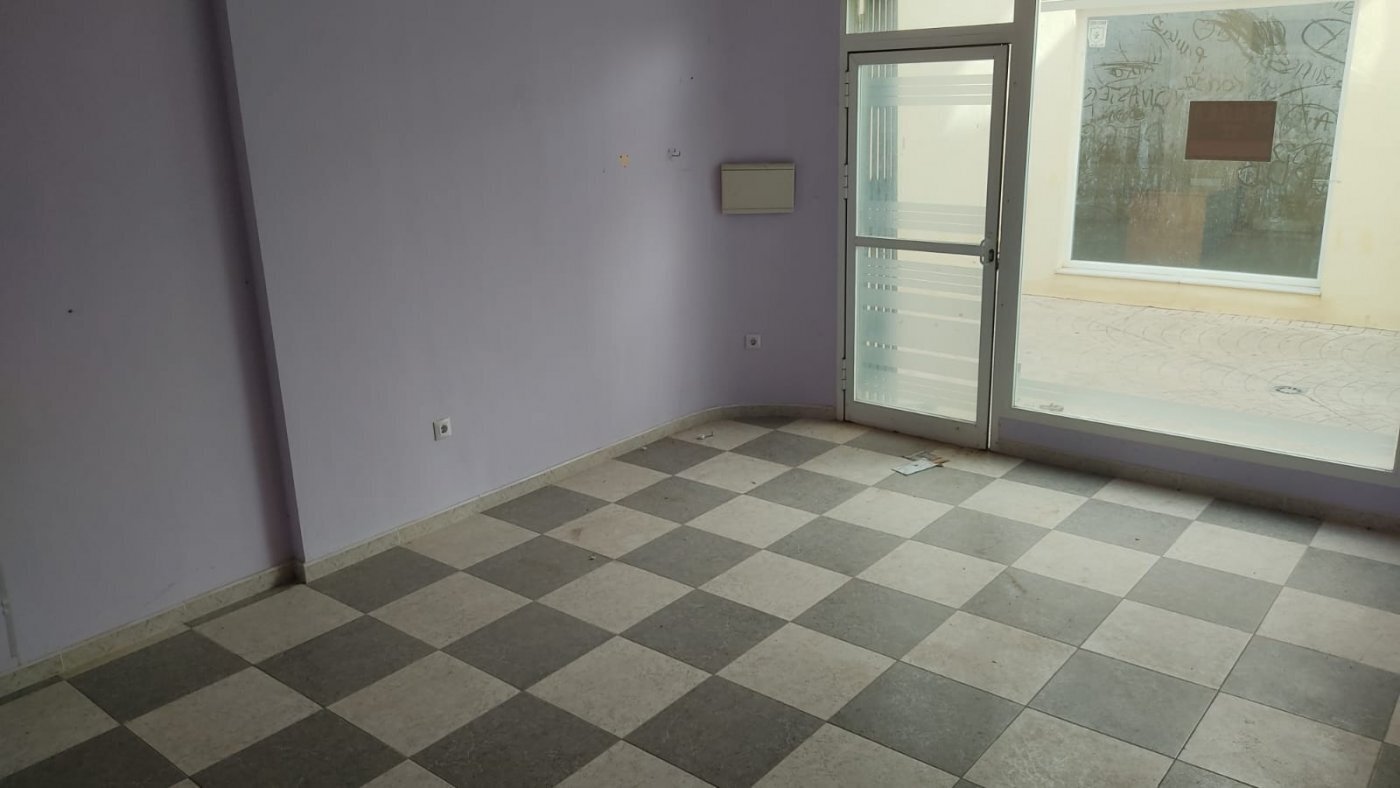 Retail in Marchena, Sevilla to rent Primary Photo- Image 1 of 6