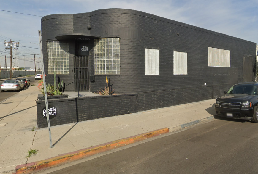 3525 Emery St, Los Angeles, CA for sale - Building Photo - Image 1 of 1