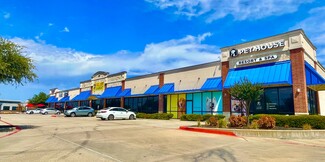 More details for 801 S Main St, Keller, TX - Retail for Rent