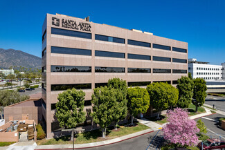 More details for 301 W Huntington Dr, Arcadia, CA - Office/Medical for Rent