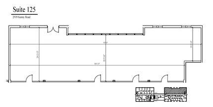 2939 Kenny Rd, Upper Arlington, OH for rent Floor Plan- Image 1 of 1