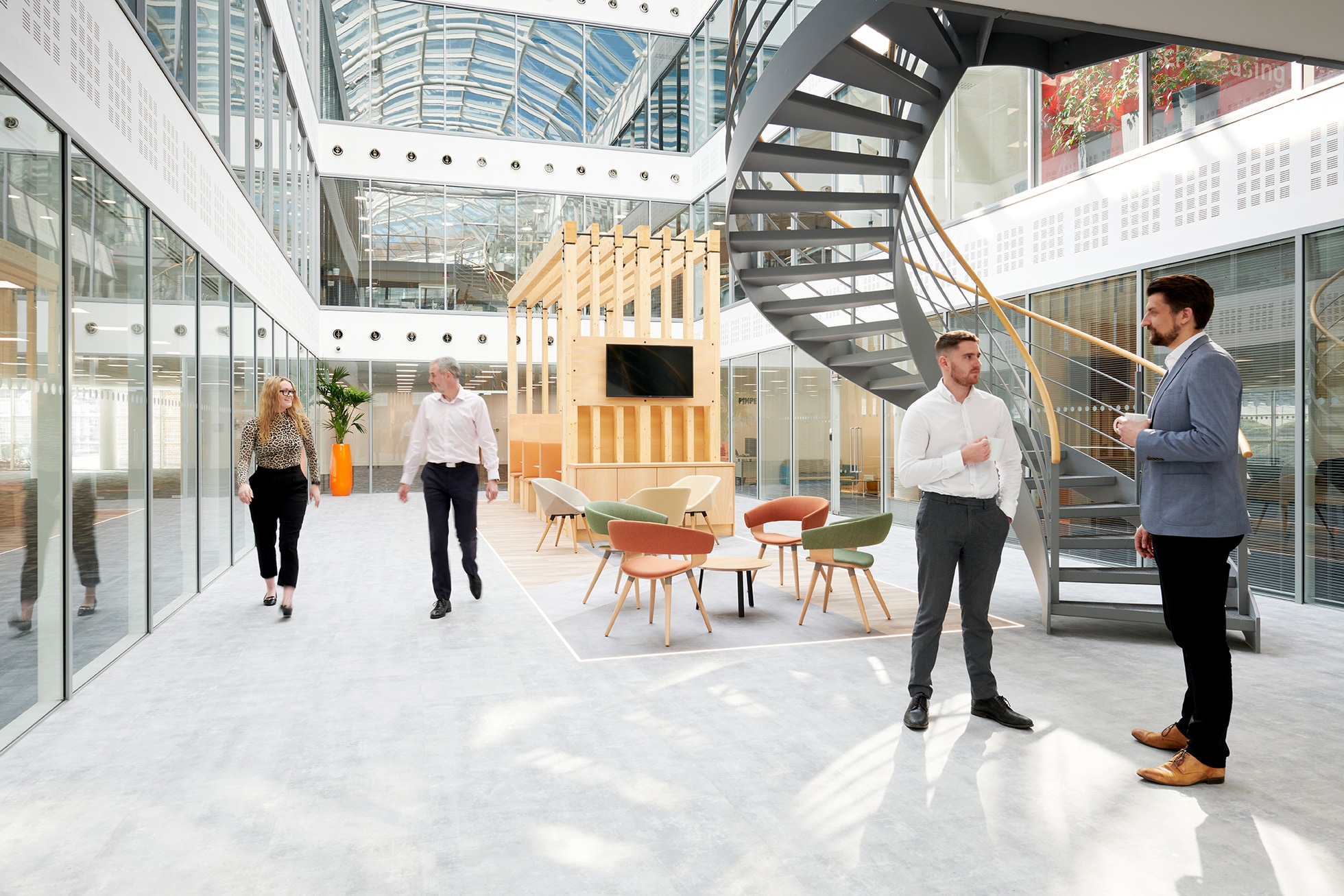 Lesbourne Rd, Reigate for sale Interior Photo- Image 1 of 1